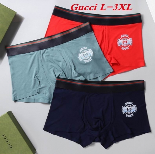 G.u.c.c.i. Underwear Men 1345