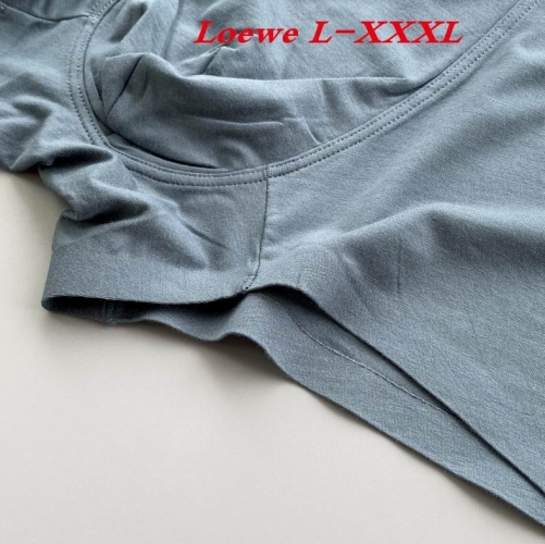 L.o.e.w.e. Underwear Men 1011