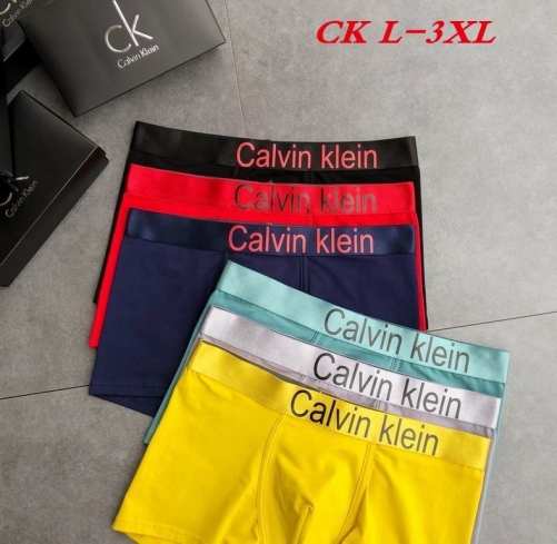 C.K. Underwear Men 1167