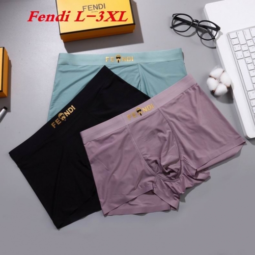 F.E.N.D.I. Underwear Men 1120