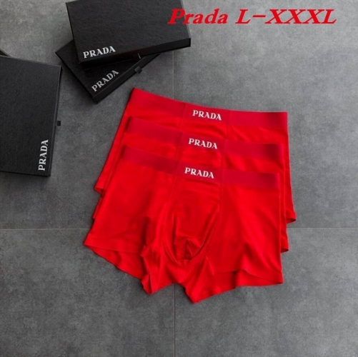 P.r.a.d.a. Underwear Men 1008