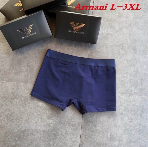 A.r.m.a.n.i. Underwear Men 1061