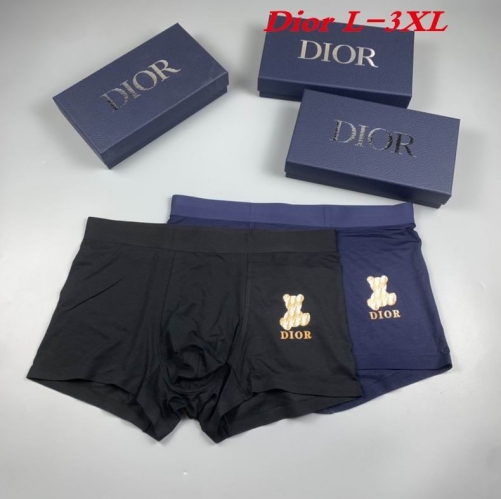 D.i.o.r. Underwear Men 1110