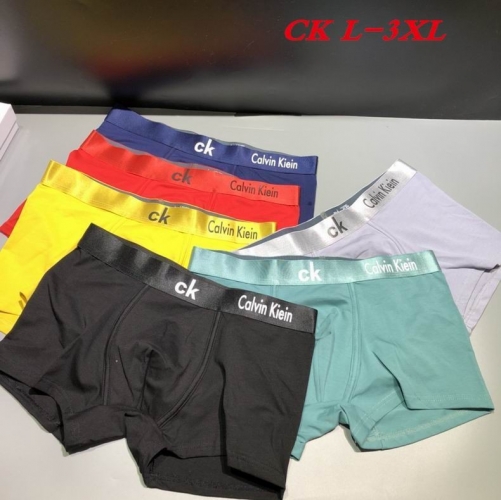 C.K. Underwear Men 1048