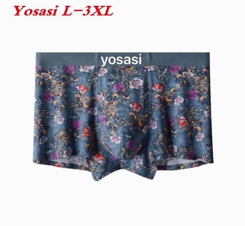 Y.o.s.a.s.i. Underwear Men 1018