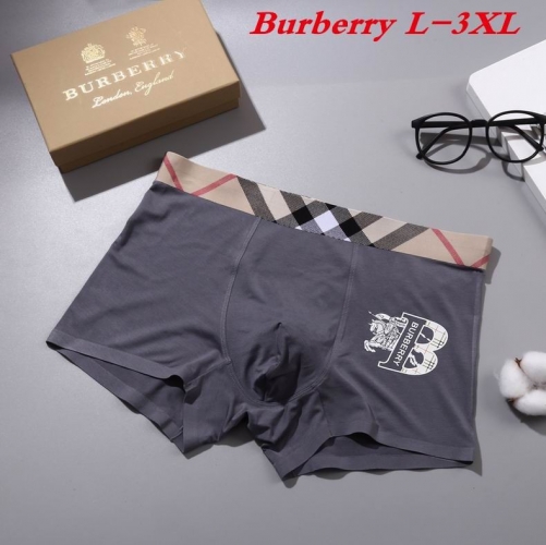 B.u.r.b.e.r.r.y. Underwear Men 1135