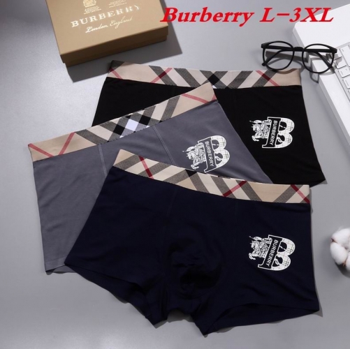 B.u.r.b.e.r.r.y. Underwear Men 1140