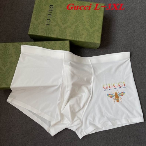 G.u.c.c.i. Underwear Men 1106
