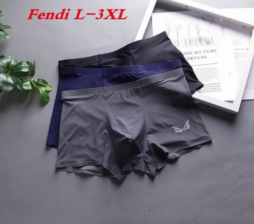 F.E.N.D.I. Underwear Men 1025