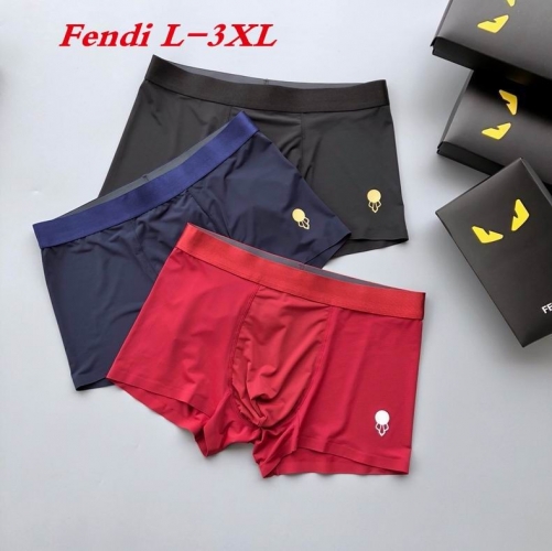 F.E.N.D.I. Underwear Men 1154