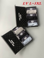 L..V.. Underwear Men 1107