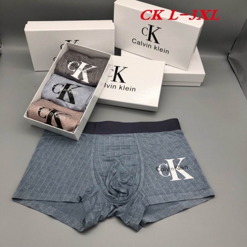 C.K. Underwear Men 1137