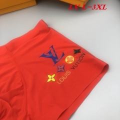 L..V.. Underwear Men 1134