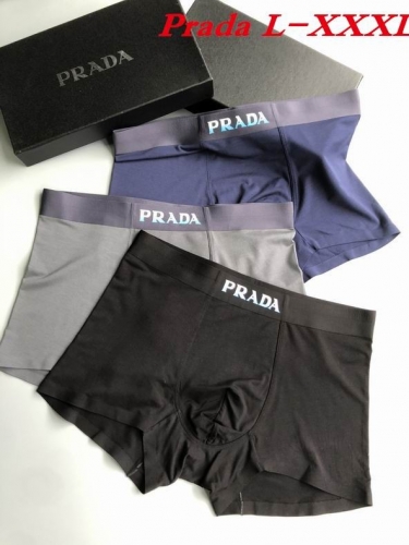P.r.a.d.a. Underwear Men 1063