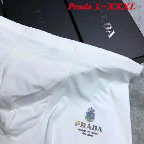 P.r.a.d.a. Underwear Men 1042