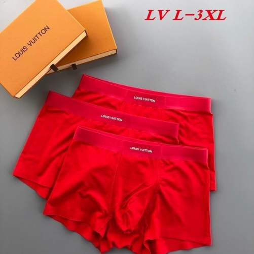 L..V.. Underwear Men 1086