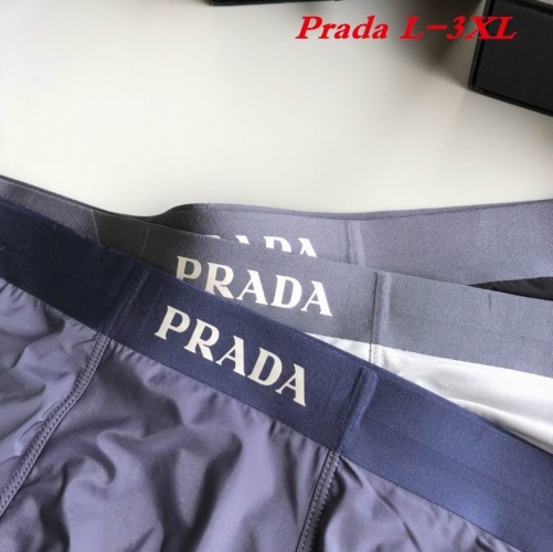 P.r.a.d.a. Underwear Men 1141