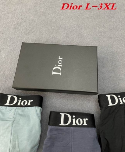 D.i.o.r. Underwear Men 1127