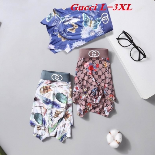 G.u.c.c.i. Underwear Men 1362