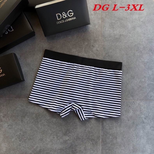 D.G. Underwear Men 1095