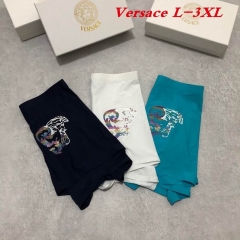 V.e.r.s.a.c.e. Underwear Men 1173