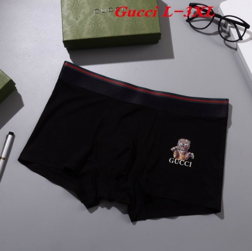 G.u.c.c.i. Underwear Men 1282
