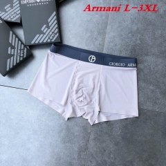 A.r.m.a.n.i. Underwear Men 1237