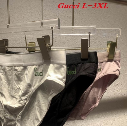 G.u.c.c.i. Underwear Men 1290