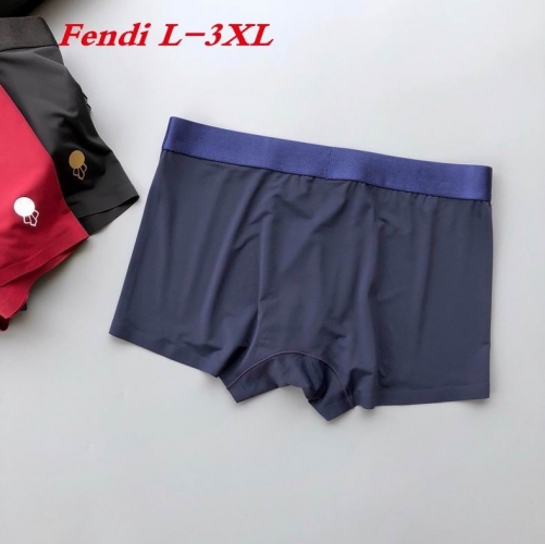 F.E.N.D.I. Underwear Men 1150