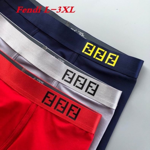 F.E.N.D.I. Underwear Men 1040