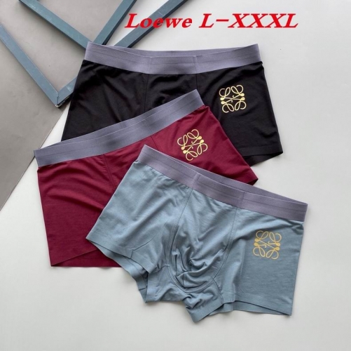 L.o.e.w.e. Underwear Men 1018