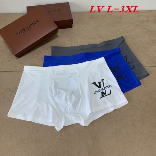 L..V.. Underwear Men 1264