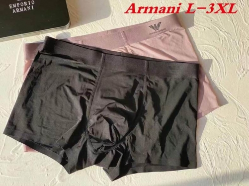 A.r.m.a.n.i. Underwear Men 1213