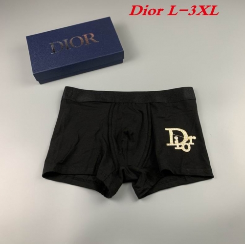 D.i.o.r. Underwear Men 1031