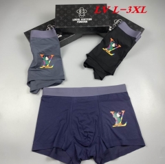 L..V.. Underwear Men 1206