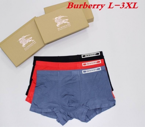 B.u.r.b.e.r.r.y. Underwear Men 1232