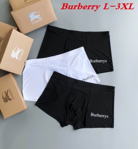 B.u.r.b.e.r.r.y. Underwear Men 1214