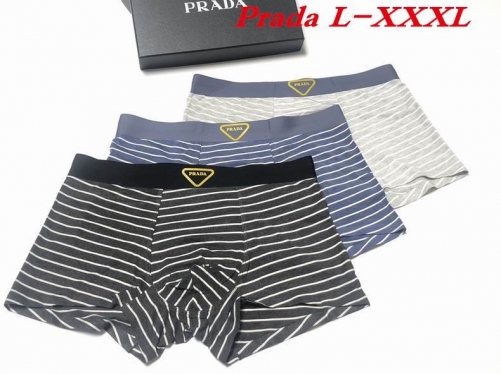 P.r.a.d.a. Underwear Men 1083