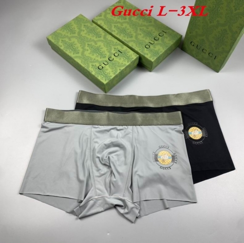 G.u.c.c.i. Underwear Men 1238