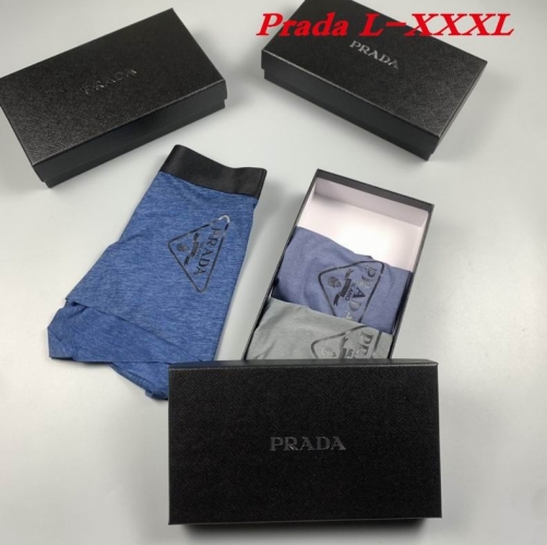 P.r.a.d.a. Underwear Men 1113