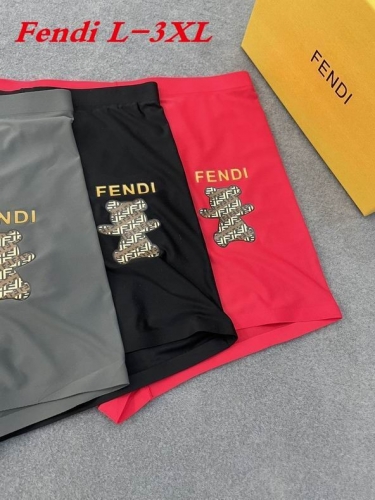 F.E.N.D.I. Underwear Men 1060
