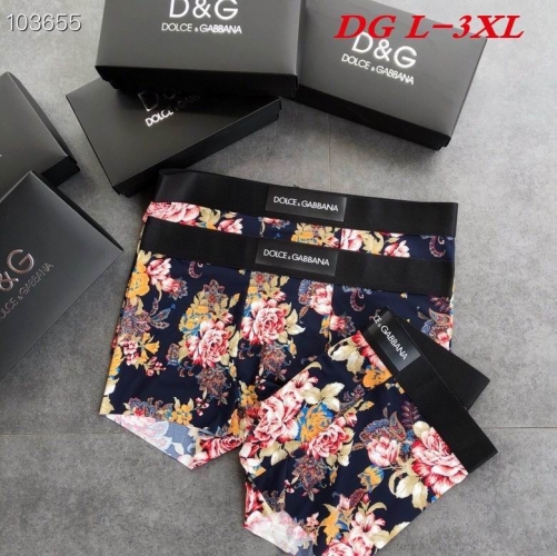 D.G. Underwear Men 1025