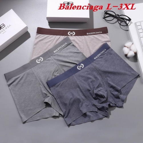 B.a.l.e.n.c.i.a.g.a. Underwear Men 1017