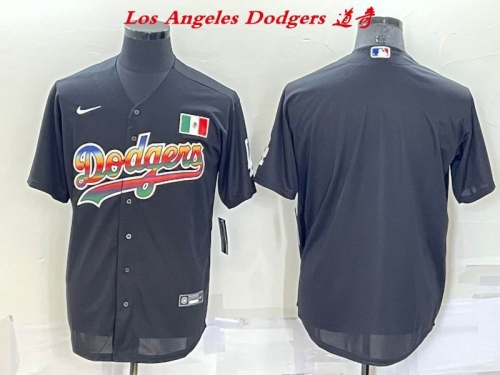 MLB Los Angeles Dodgers 563 Men