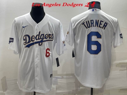 MLB Los Angeles Dodgers 581 Men