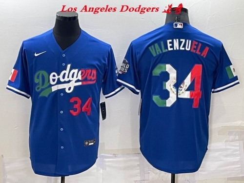 MLB Los Angeles Dodgers 573 Men