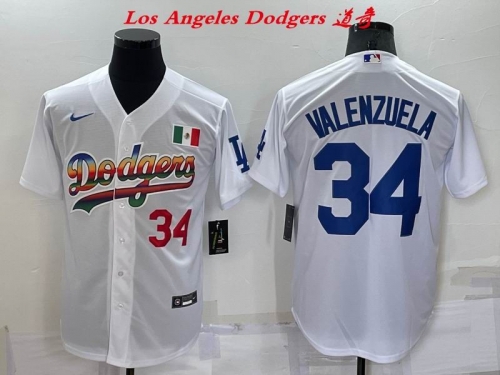 MLB Los Angeles Dodgers 569 Men