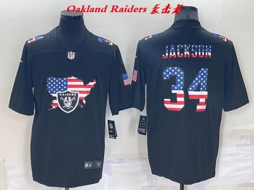 NFL Oakland Raiders 144 Men