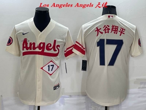 MLB Los Angeles Angels 105 Men