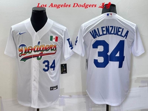 MLB Los Angeles Dodgers 568 Men